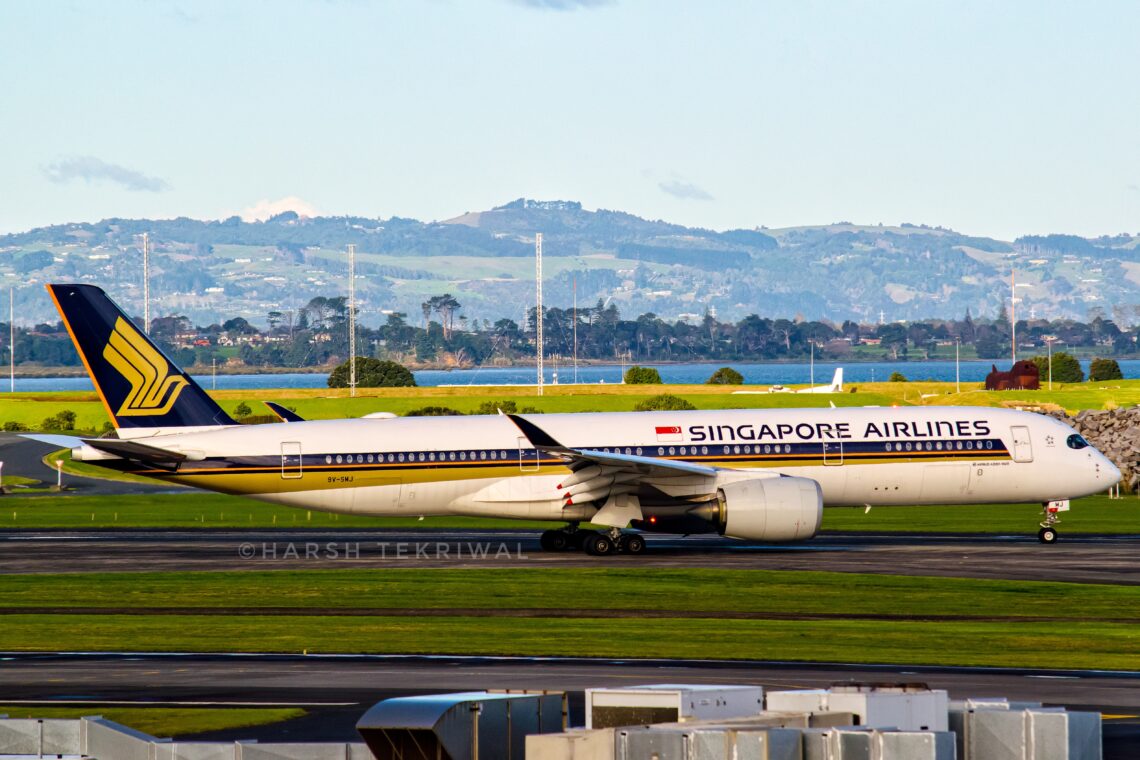 Singapore Airlines and Scoot to Add More Flights on South Indian Routes ...