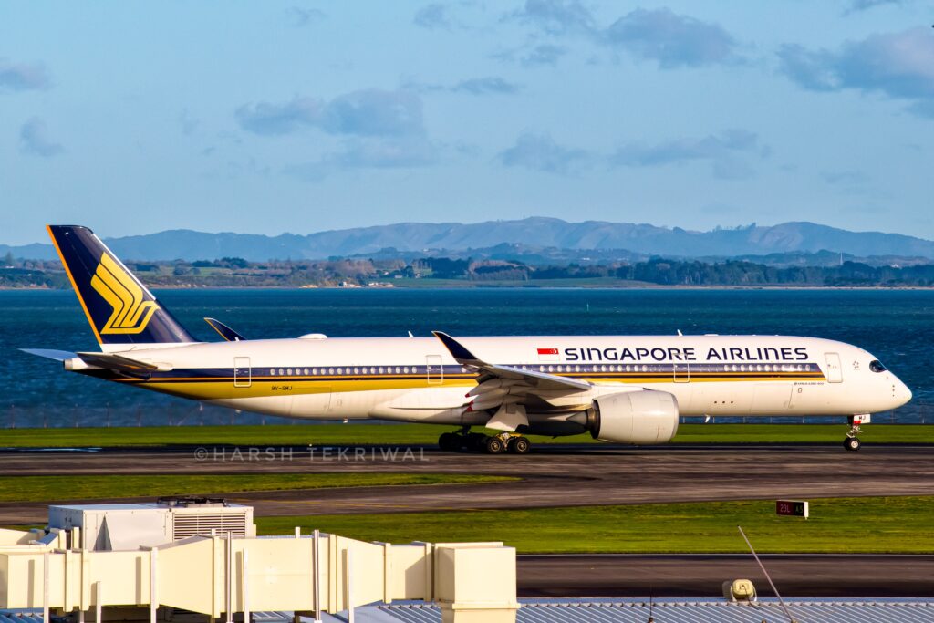 Singapore Airlines Group (SIA Group) recently made additional changes to its operations for the Northern Winter 2023/24 season, spanning from October 29, 2023, to March 30, 2024.