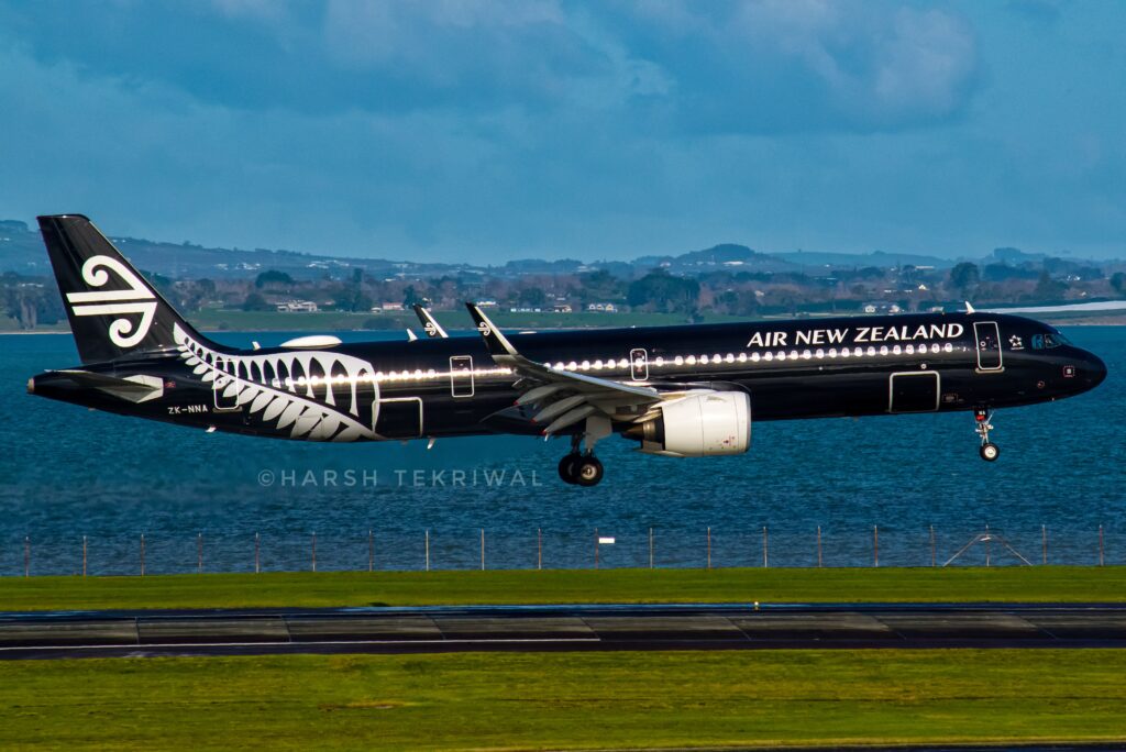 As part of its continuous dedication to enhancing the customer journey, Air New Zealand (NZ) has unveiled the revamped premium check-in area at Auckland International Airport (AKL), which has been officially reopened this week.