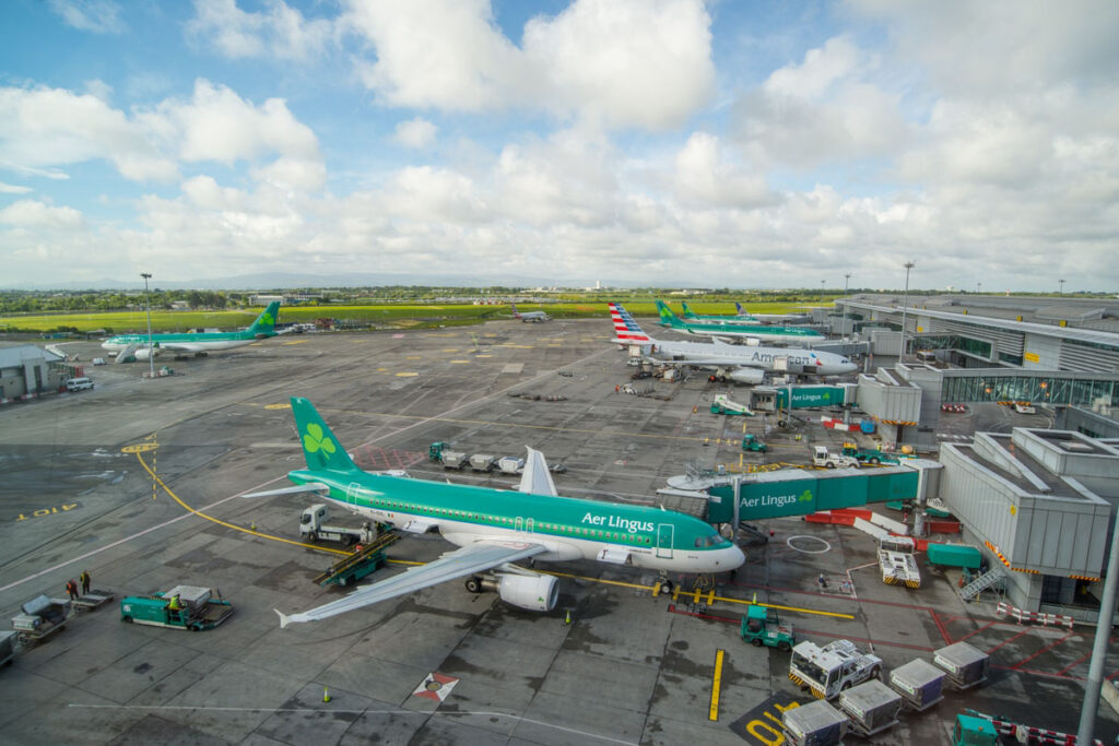 Aer Lingus (EI) has announced plans to enhance its transatlantic service with more flights to the United States (US) for the summer 2025 season.