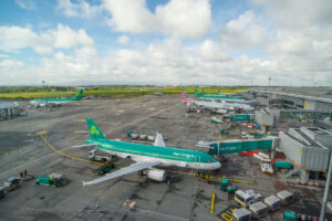Aer Lingus Passenger Faces 20 Years in Prison After Threatening Flight Attendants