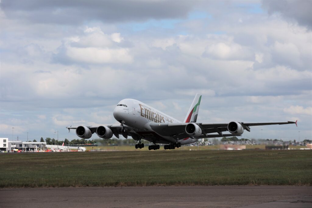 LONDON- Birmingham Airport (BHX) is set for a brighter future as three major Middle Eastern airlines forge new partnerships, enhancing the airport's connectivity to the region. 