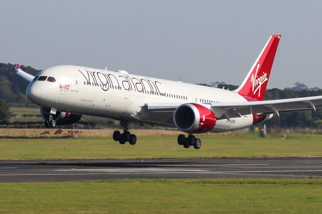 Virgin Atlantic (VS) has unveiled plans to expand its London Heathrow (LHR) operations, adding Riyadh (RUH), Saudi Arabia, and Accra (ACC), Ghana, to its summer 2025 schedule.