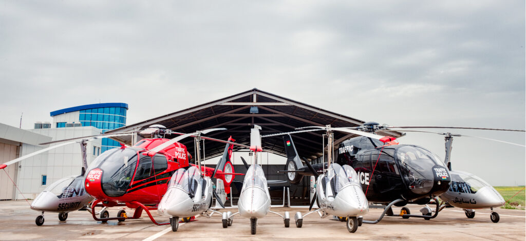 During EAA AirVenture at Wittman Regional Airport in Oshkosh, Wisconsin, a collision between a Rotorway 162F helicopter and an ELA Eclipse 10 gyrocopter occurred mid-air on Saturday, as reported by officials.