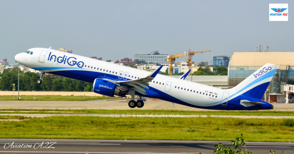 IndiGo, India's leading carrier, announces new flight routes, enhancing domestic and international connectivity. 