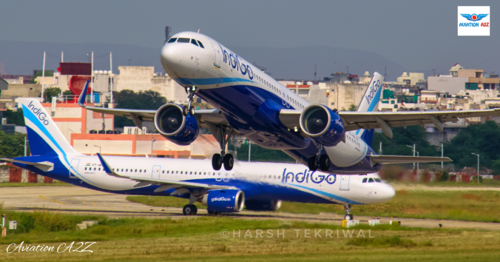 IndiGo Airlines (6E), is looking to damp lease five of the Qatar Airways (QR) owned Boeing 737 MAX 8 aircraft to support its growing operations