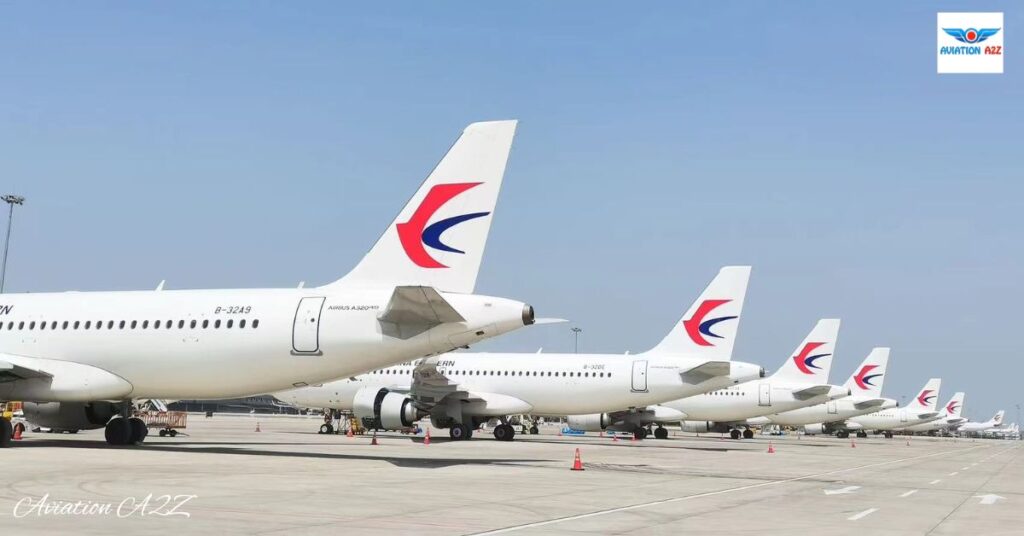 Two C919 aircraft co-fly Shanghai-Chengdu route on China Eastern - SHINE  News