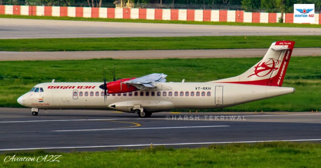 Indian government-owned Alliance Air (9I) has begun daily commercial flights between Chennai (MAA) and Jaffna City (JAF) in Sri Lanka, upgrading from the previous four-times-a-week service. 