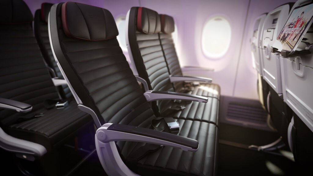 BRISBANE- More than 3,000 Virgin Australia (VA) team members and their families will celebrate the arrival of the airline's first fuel-efficient Boeing 737-8 aircraft today. 