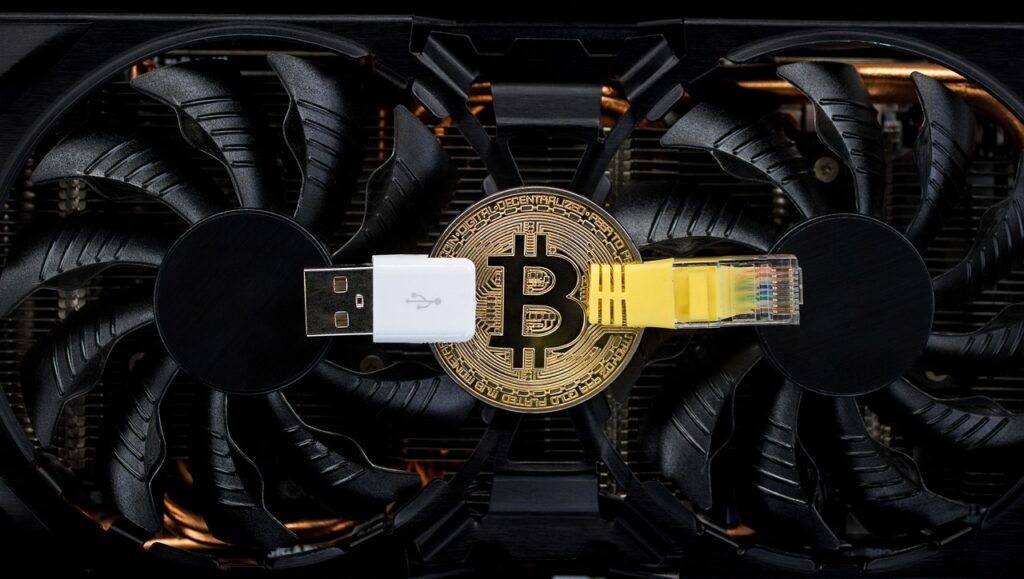 Riot Platforms, a Texas-based company, has experienced an astonishing development that seems straight out of a sci-fi movie, as they received an astonishing delivery of a Bitcoin mining fleet via a Boeing 747.