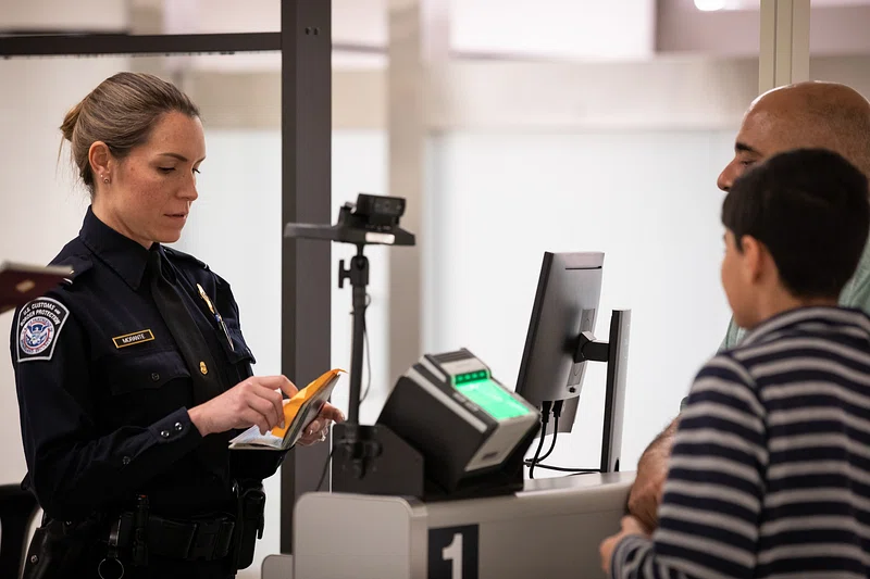 In a bold move to combat corruption and mismanagement, Mexican military forces have assumed control of the main airport in the capital city. 