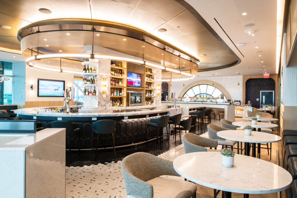 Delta Air Lines to Unveil New Premium Lounge in 2024