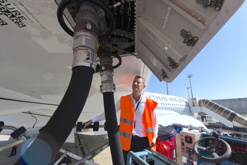 The delivery of new aircraft and the implementation of wet-leasing agreements will enable Qantas and Jetstar to enhance their international capacity by 12 percentage points by the end of the calendar year. 