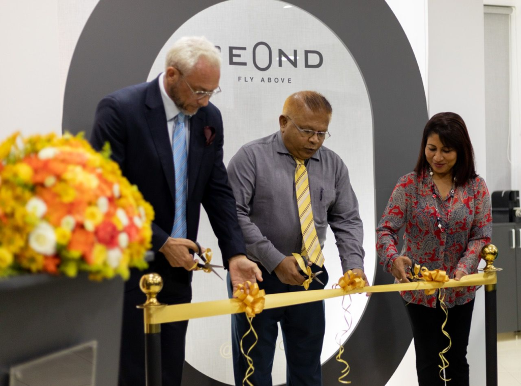 Beond: A New Maldives Airline looking for 32 A321neo