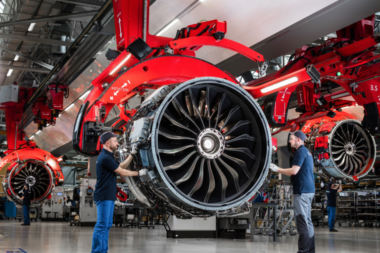 CFM Introduces an Improved HPT Blade Designed for CFM56 Engines ...