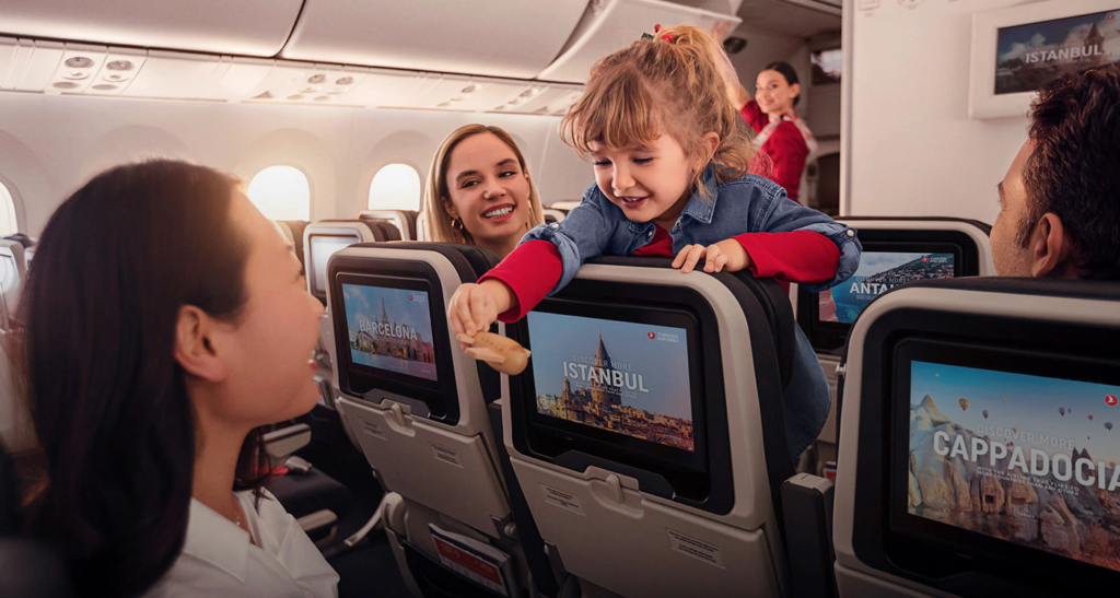 The renowned Star Alliance member Turkish Airlines (TK) is all set to formally announce the commencement of direct flights connecting Australia and Istanbul.