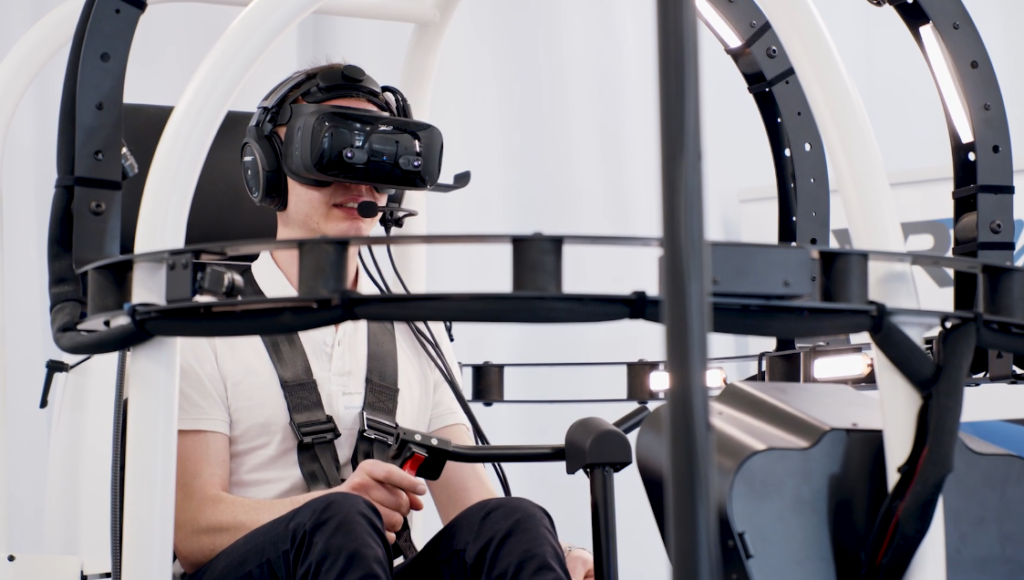 Loft Dynamics, a leading provider of virtual reality (VR) flight simulation devices worldwide, has announced a groundbreaking collaboration with the Federal Aviation Administration (FAA).