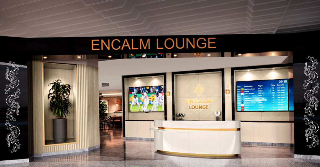 DELHI- Lounge users at Delhi Airport's (DEL) Terminal 3 (T3) can now bid farewell to harrowing experiences as the airport authorities have unveiled a new business class lounge, "Encalm Privé," to address the long-standing issues of overcrowding and seat shortages. 