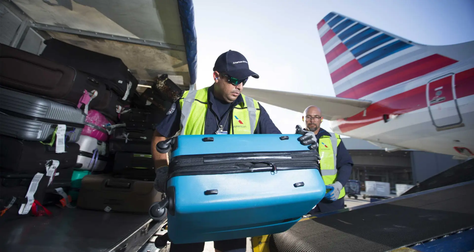American Airlines Makes New Changes to its Baggage Policy - Aviation A2Z