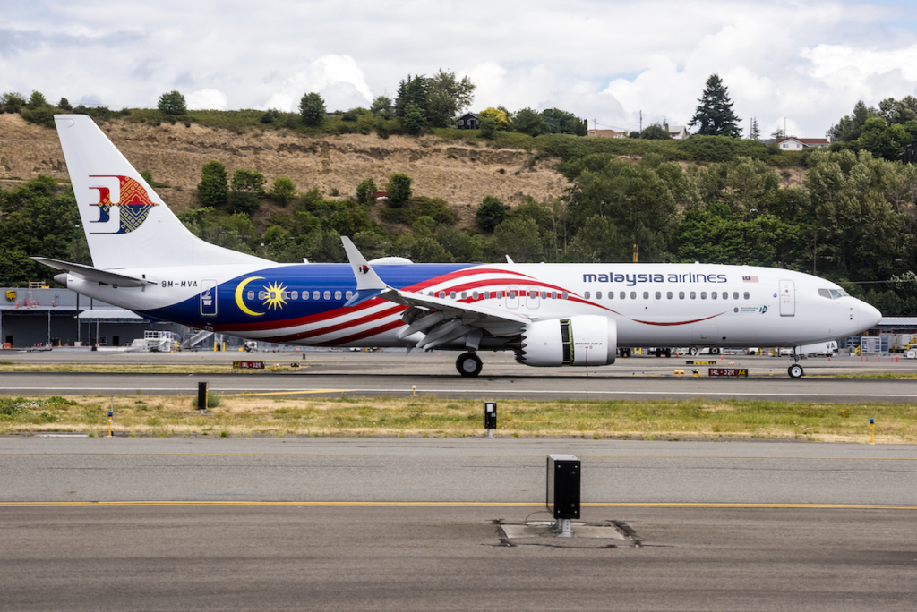 KUALA LUMPUR- Malaysia Aviation Group (MAG) envisions that its wholly-owned subsidiary, Malaysia Airlines (MH), will acquire or lease 60 new narrow-body planes in the next seven years as part of its ongoing fleet expansion and modernization initiative. 