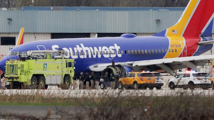 This overhaul was prompted by two fan blade out (FBO) events involving Southwest Airlines (WN)' 737-700s. This resulted in unexpected aircraft damage due to nacelle fragments breaking free, reported Aviation Week.