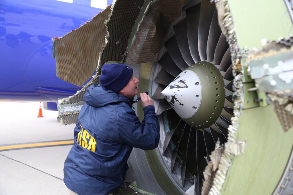 This overhaul was prompted by two fan blade out (FBO) events involving Southwest Airlines (WN)' 737-700s. This resulted in unexpected aircraft damage due to nacelle fragments breaking free, reported Aviation Week.