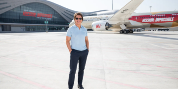 Etihad Airlines Introduces Exclusive 'Mission Impossible' Summer Deals
