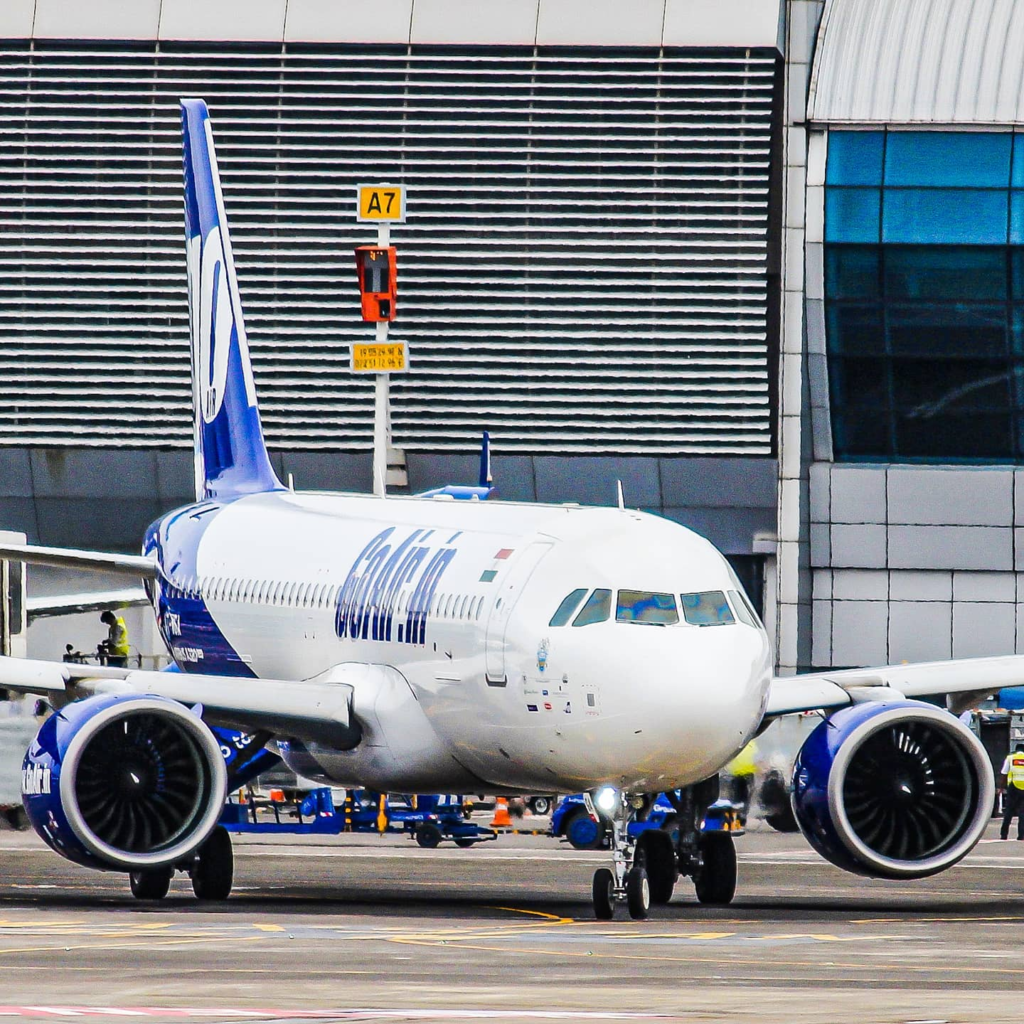 Wadia-owned Indian LCC, Go First (G8) today (25 July 2023), conducted the first test flight since its grounding on May 3 from the Mumbai Airport (BOM).