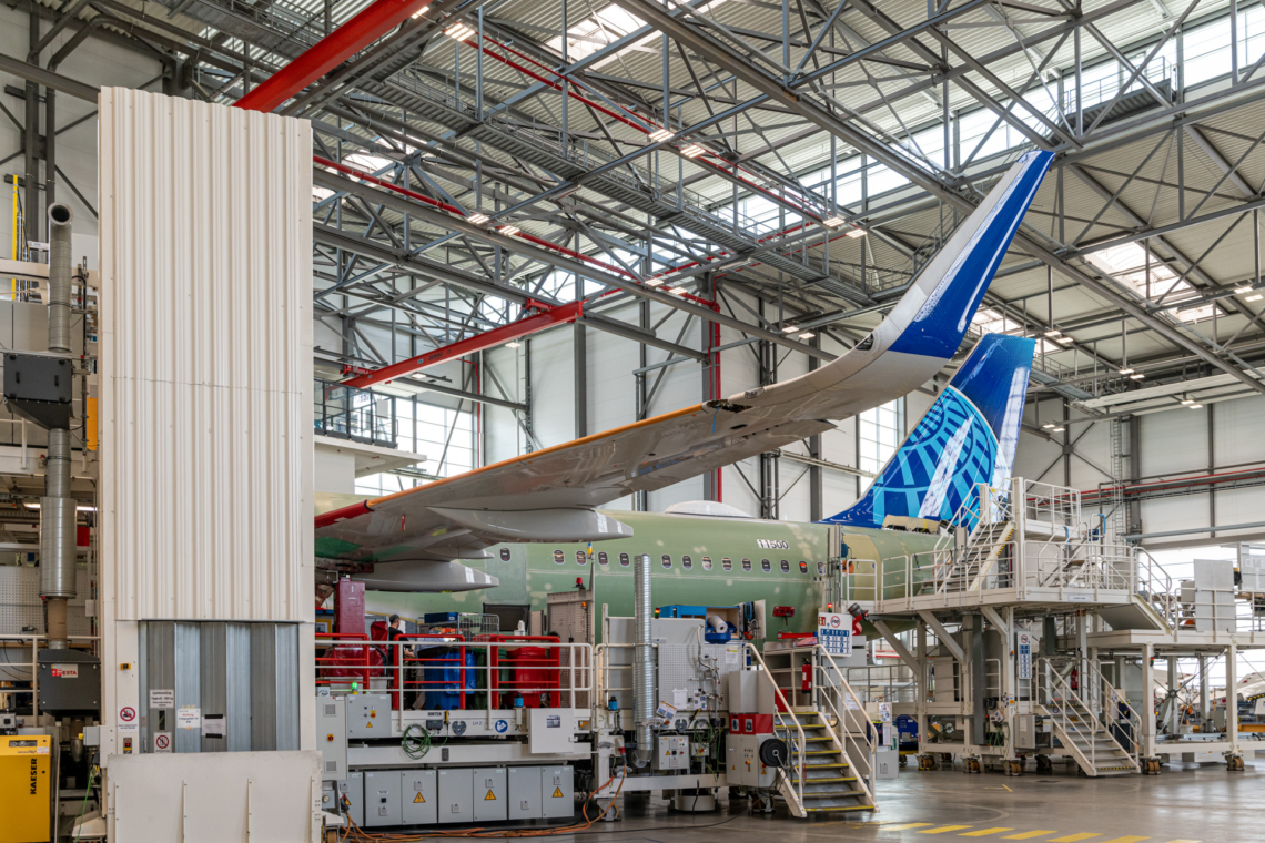 United to Deploy First Airbus A321neo on 5 New Routes - Aviation A2Z