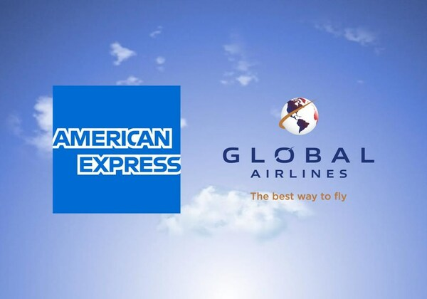 Global Airlines, the latest addition to the long-haul airline industry, has revealed a major partnership with American Express, providing an exciting opportunity for high-spending Amex Cardmembers to book tickets and access exclusive benefits with the airline.