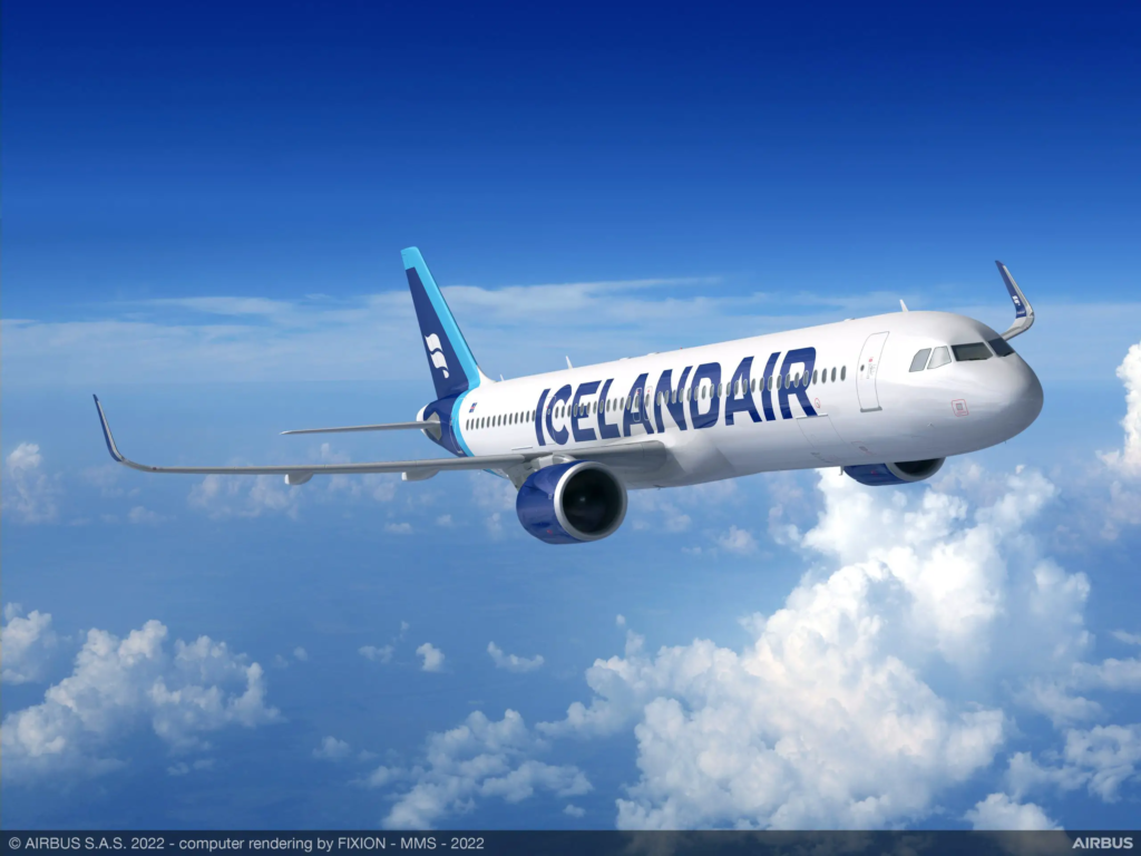 Icelandair (FI) has recently made several adjustments to its international operations during the peak season in 2024, which will take effect starting from June 17, 2024.
