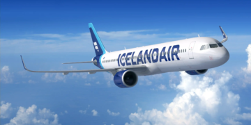 Icelandair Completes New Order for upto 25 Airbus A321XLR