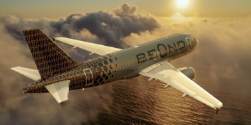 MALE- Beond, a highly anticipated premium leisure carrier, will debut in September, targeting a fleet of 32 aircraft within the next four years.