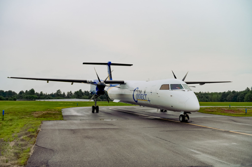 US start-up regional carrier Connect Airlines faces challenges in meeting Federal Aviation Administration (FAA) certification requirements ahead of its planned flights between the USA and Canada. 