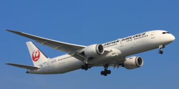 Japan Airlines (JL) made a groundbreaking announcement today, revealing plans to inaugurate a new nonstop daily flight connecting Tokyo(Haneda) and Doha, Qatar, set to take off in the Summer of 2024.