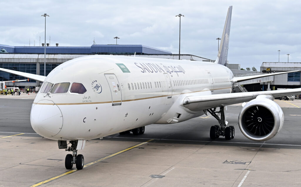 LONDON- Birmingham Airport (BHX) is set for a brighter future as three major Middle Eastern airlines forge new partnerships, enhancing the airport's connectivity to the region. 