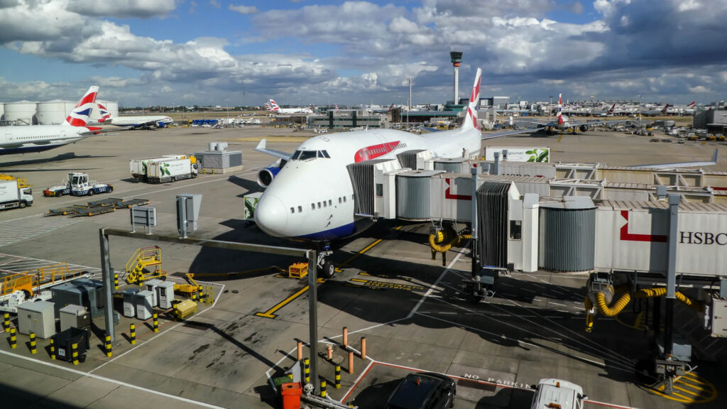 London Heathrow Airport (LHR) has finalized plans for the construction of a new cutting-edge contingency control tower, further fortifying its operations with the expertise of NATS (National Air Traffic Services).