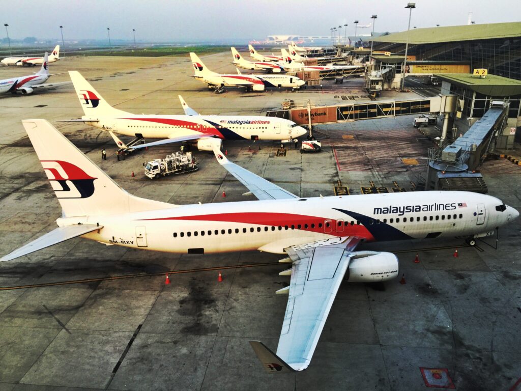 India has surpassed Australia to become the leading market for Malaysia Airlines (MH) as the carrier experiences a surge in demand and expands its operations in the country. 