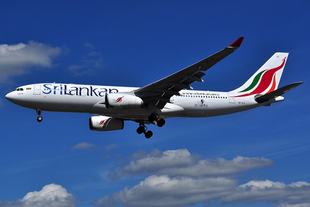The Sri Lankan government is actively considering the privatization of SriLankan Airlines (UL) and is in discussions with multiple private entities and airlines.