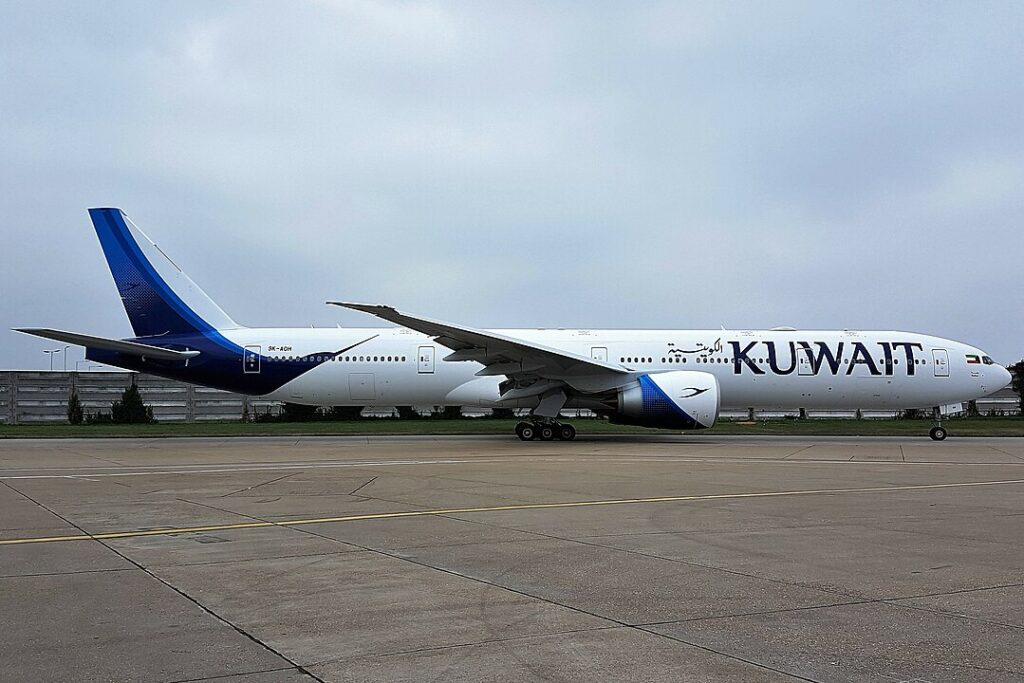 WASHINGTON D.C.- Flag carrier Kuwait Airways (KU) is reintroducing flights to a Washington Dulles International Airport (IAD) that has remained inactive for over six years.