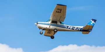 The Civil Aviation Authority of the Philippines (CAAP) has confirmed that a Cessna plane carrying two individuals on its way from Laoag in Ilocos Norte to Tuguegarao in Cagayan has gone missing.