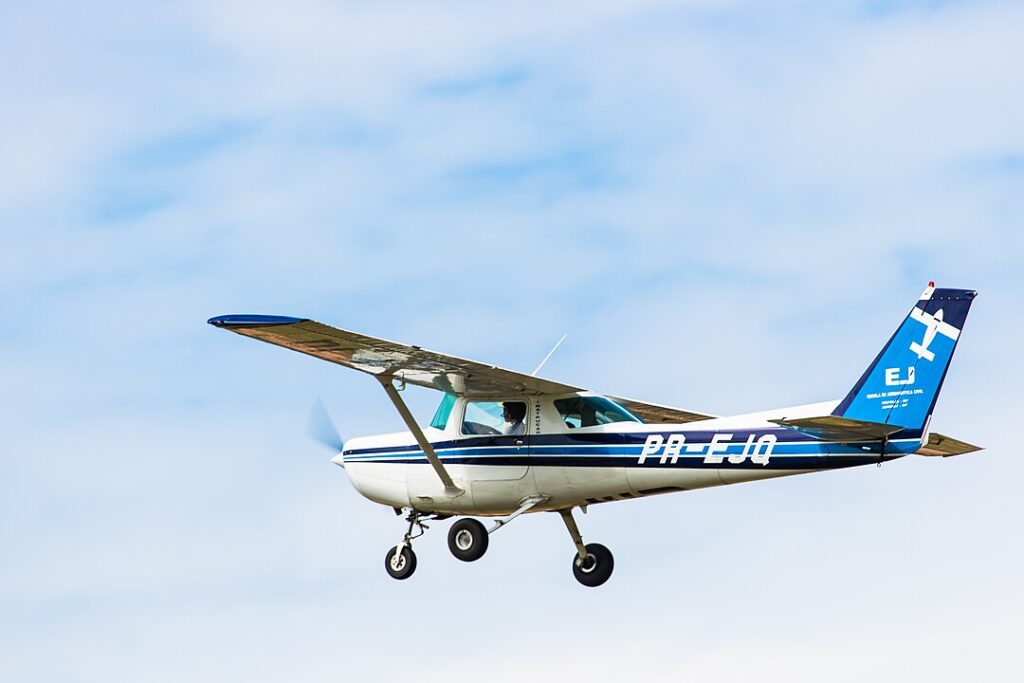 The Civil Aviation Authority of the Philippines (CAAP) has confirmed that a Cessna plane carrying two individuals on its way from Laoag in Ilocos Norte to Tuguegarao in Cagayan has gone missing.