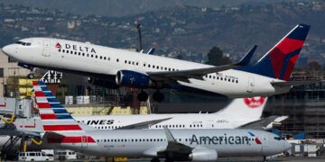 American Delta United Airlines Don't Provide Flight Ticket Upgrades