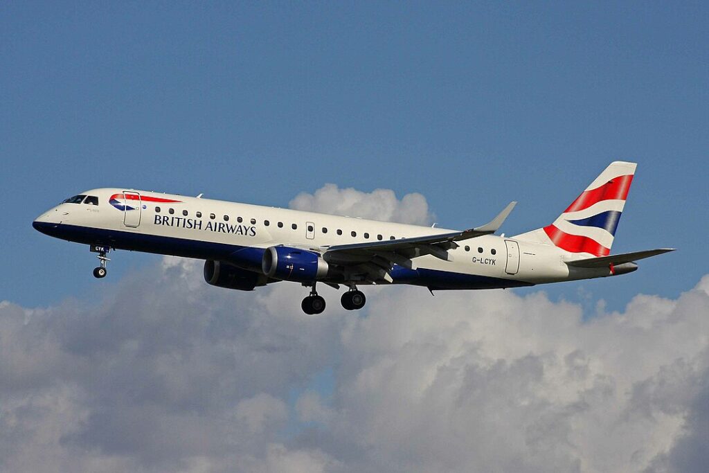 British Airways (BA) has unveiled an expansion to its flight routes from London, introducing new destinations such as Riga in Latvia and Belgrade in Serbia from London Heathrow.