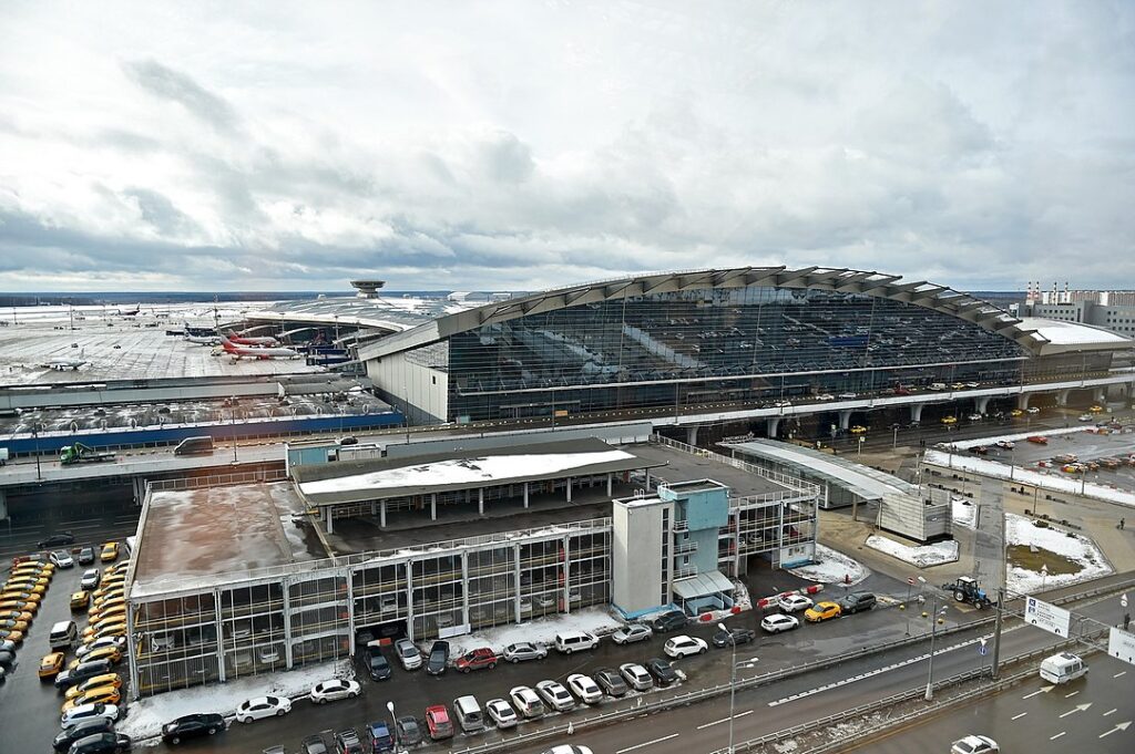 Early on Friday morning (Aug 18, 2023), Russia temporarily closed all four major Moscow airports following an alleged drone strike on the capital city.