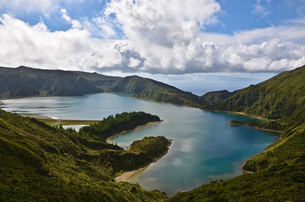  In recent times, travel to the "Hawaii of Europe," the Azores archipelago, has gained significant traction as a growing number of US Travelers are discovering this captivating region. 