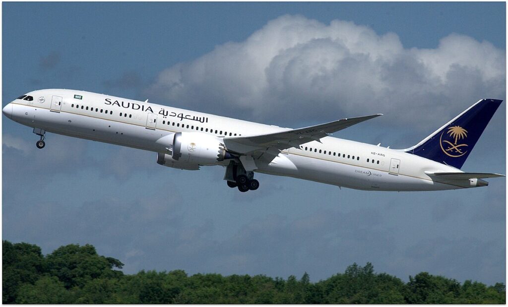 Saudi Arabia Airlines (SAUDIA) (SV), the official flag carrier of Saudi Arabia, is set to commence operations to Toronto (YYZ), Canada, marking a significant inclusion in its routine international flight network in partnership with the Air Connectivity Program (ACP). 
