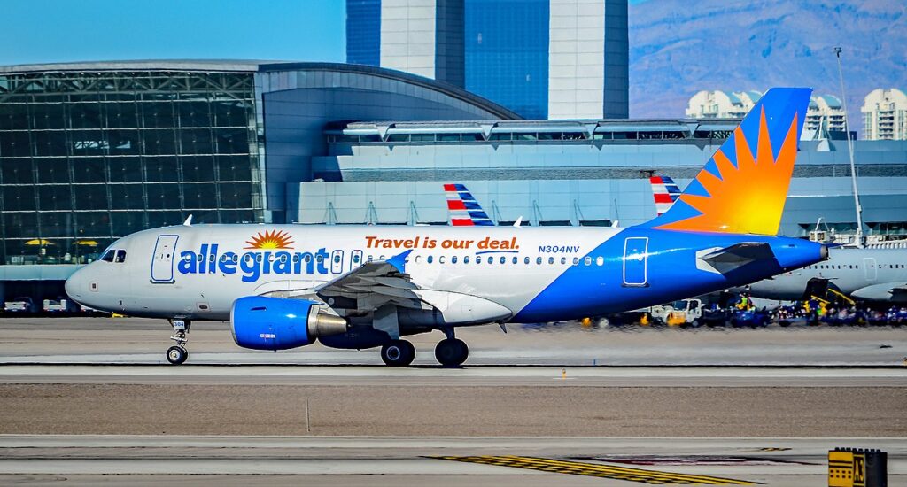 NEW YORK- JetBlue Airways (B6) and Allegiant (G4) have officially agreed to a deal in which JetBlue will transfer all of Spirit Airlines (NK) holdings at Boston Logan International Airport (BOS) and Newark Liberty International Airport (EWR) to Allegiant. 