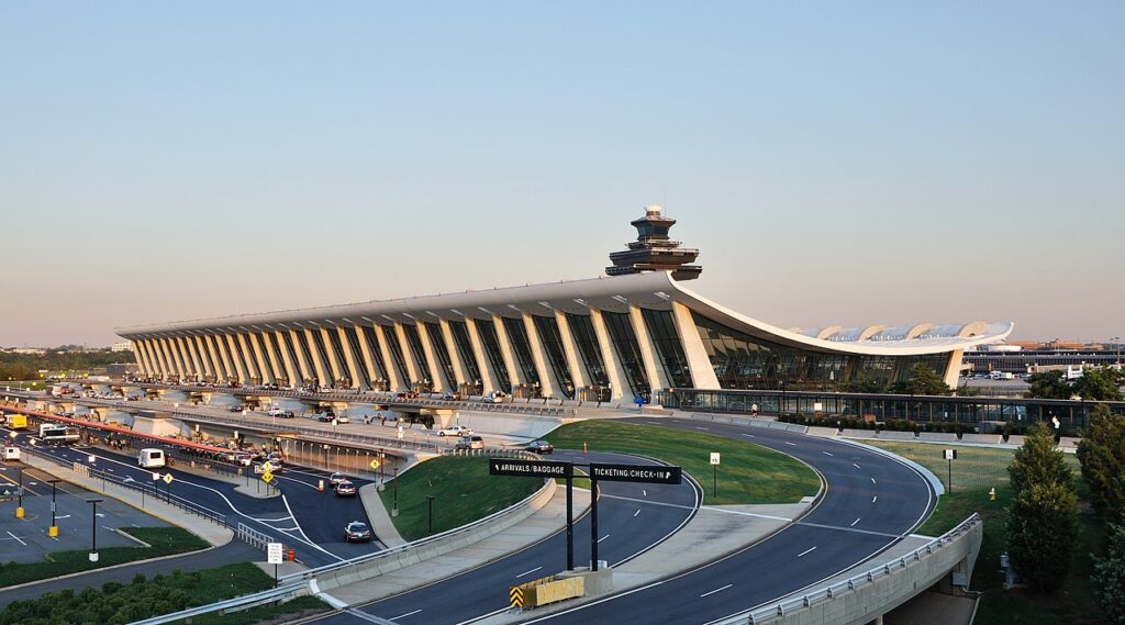 Passengers at Dulles International Airport who were getting ready for their flights had to be evacuated for approximately 90 minutes due to an incident involving a Metropolitan Washington Airports Authority (MWAA) police segway that unexpectedly caught fire within the terminal.