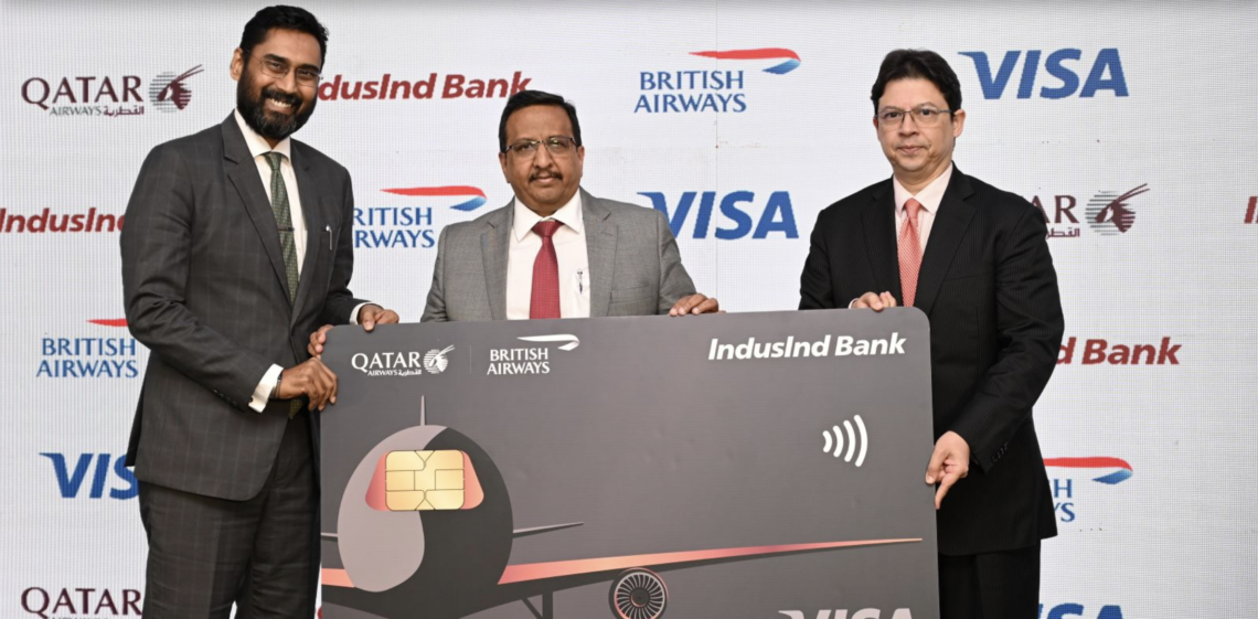 Qatar Airways to Launch New Credit Card for US Market Aviation A2Z